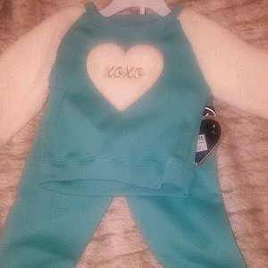 Baby clothes
